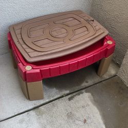 Sand Table/ Water Table