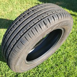 STARFIRE SOLARUS AS 205/65/16