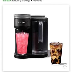 Keurig 