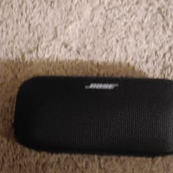 Bose Bluetooth Speaker 
