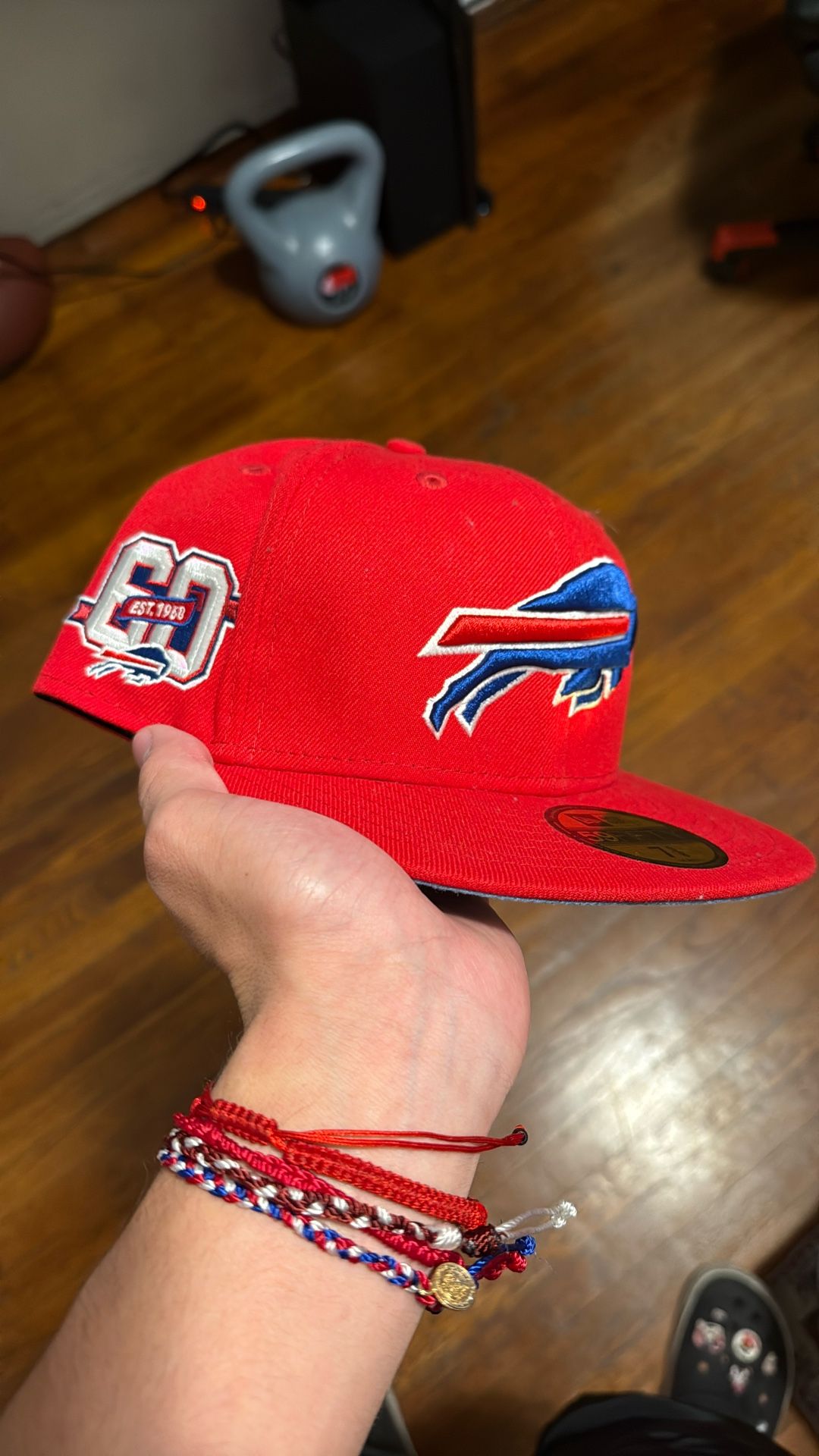 Bills Hat
