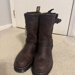 Dr Martens Boots (men’s)