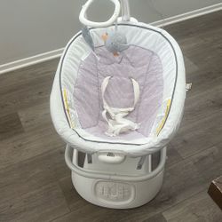 Graco Baby swing