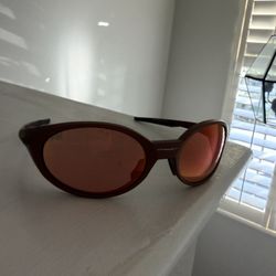 OAKLEY  EYEJACKET REDUX 
