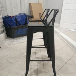 counter height stools 