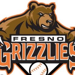 Fresno Grizzlies vs. Stockton Ports 