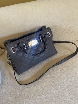 Beautiful Michael Kors Handbag with handle and long strap