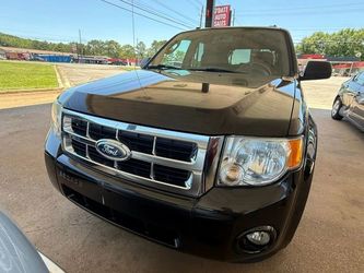 2011 Ford Escape