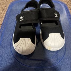 Boys Adidas Shoes