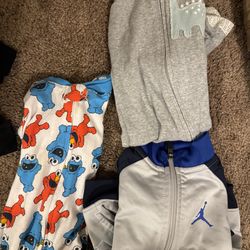 Baby boy clothes 12 months