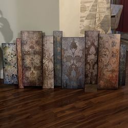 Big Decorating Piece 