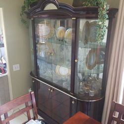 China Cabinet 