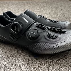 Shimano RC7 Cycling Shoes (41)