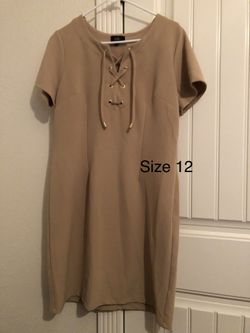 Dress