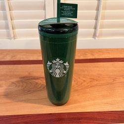 Brand New Starbucks Coffee Travel Mug