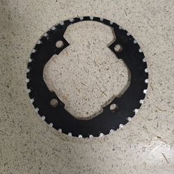 Race Face Bash Guard