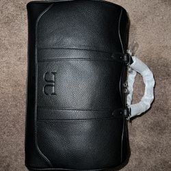 40 New Vegan Leather Travel Bags - Submit Best Offer