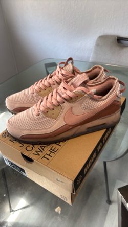 Women’s air max terrorist scope 90