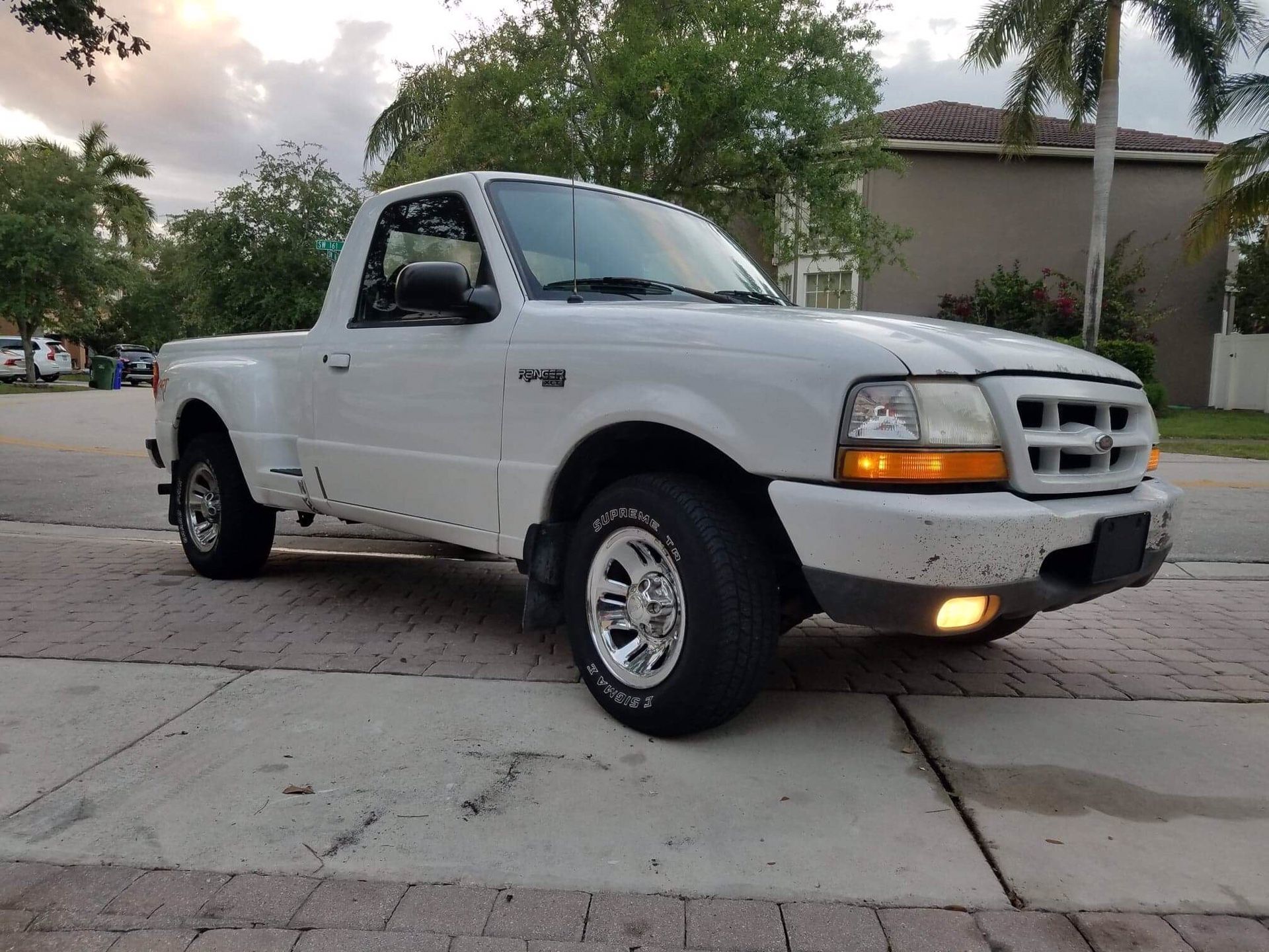 1999 Ford Ranger for Sale in Miramar, FL - OfferUp