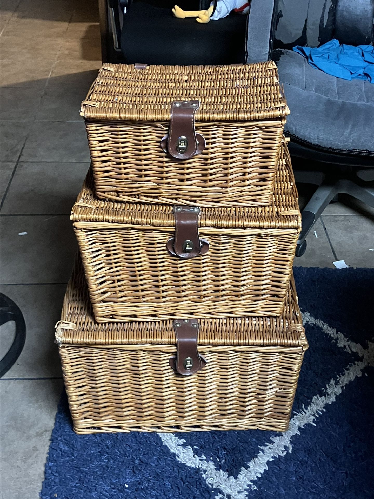 Basket Set