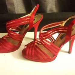 High Heels