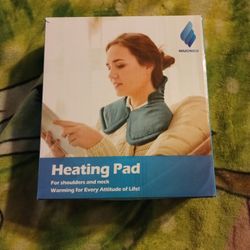 Heating Pad