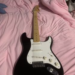 starcaster electric guitar
