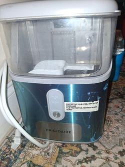 Ice maker Machine