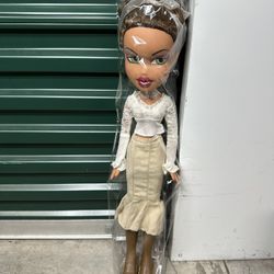 Bratz Doll