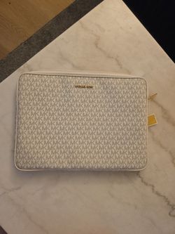 Michael Kors Laptop Case