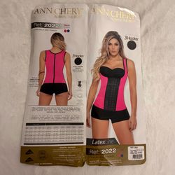 Ann Chery waist trainer, size 40, never worn!
