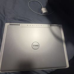 Dell Laptop 6000