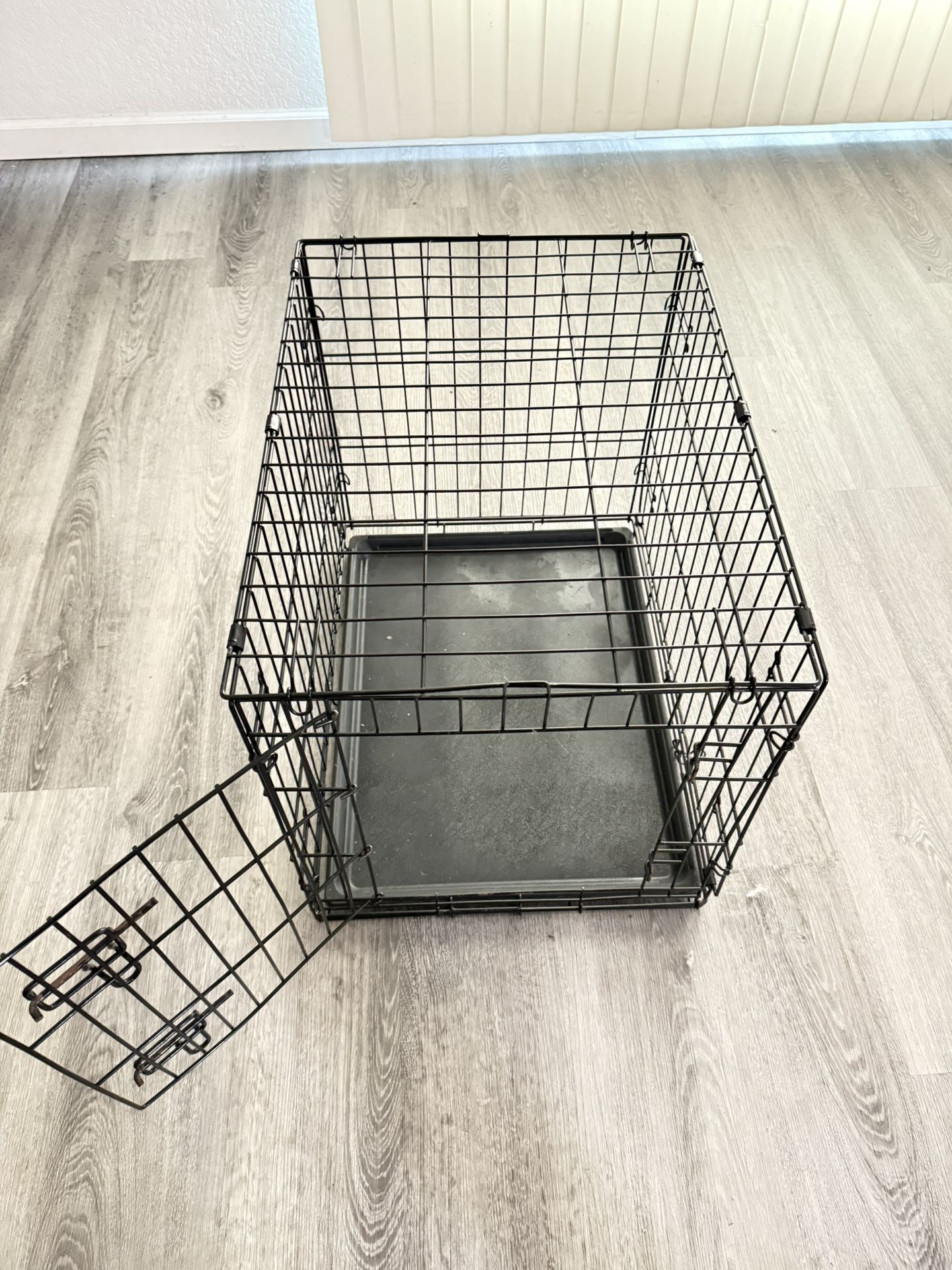 Dog Crate