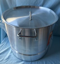 Infuse 3-pc. 32-qt. Steamer Set