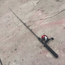 Fishing Rod