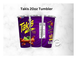 Tumbler 20oz