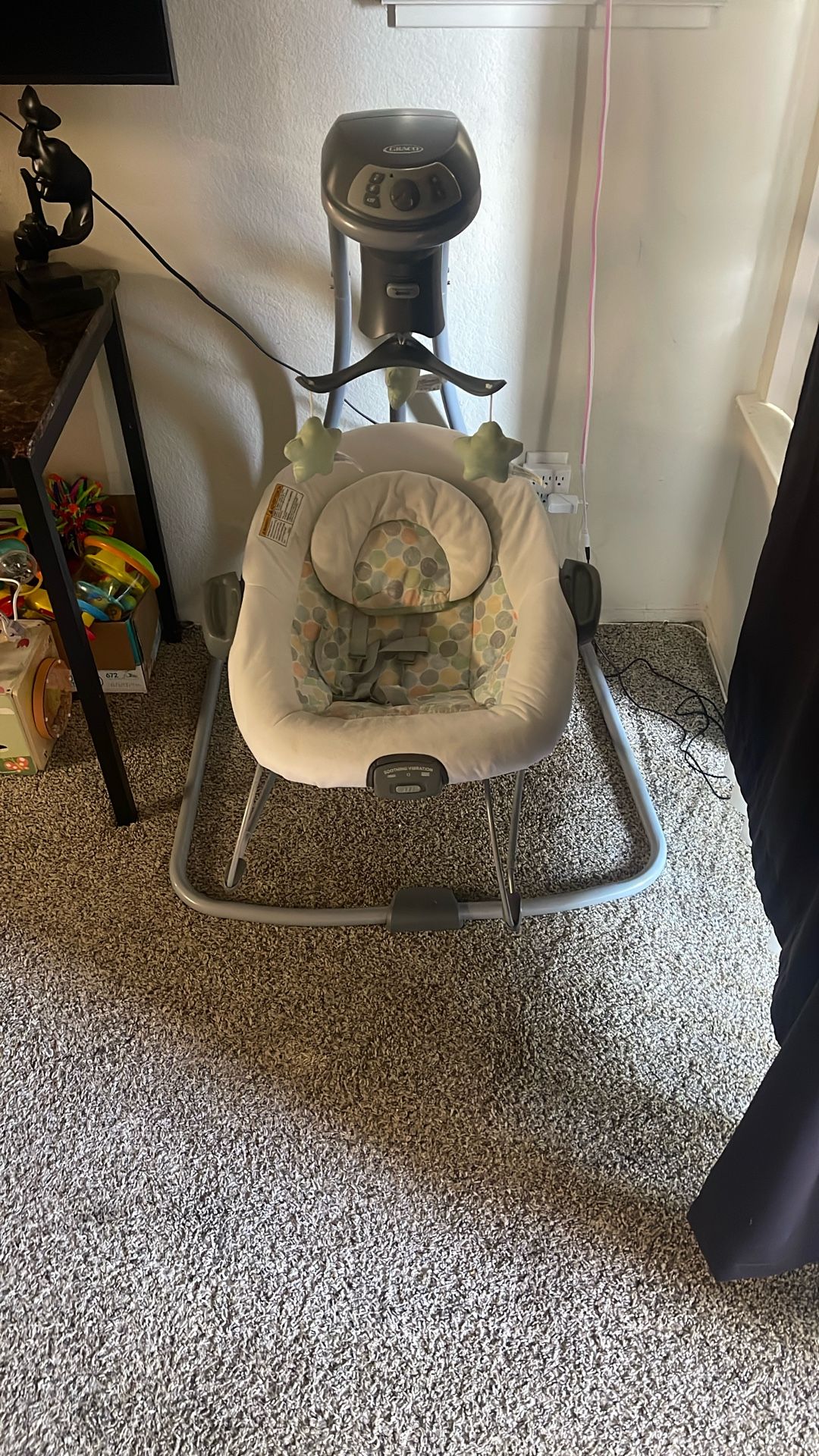 Baby Swing
