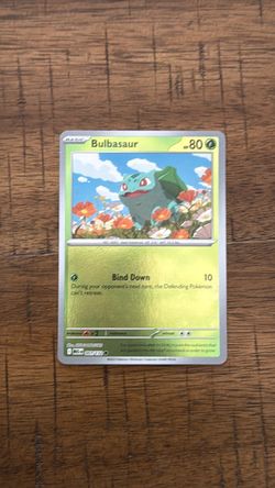 Pokémon cards