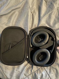 Bose Quiet comforts