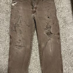 Dickies Vintage Pants
