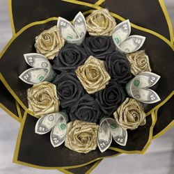 Flower Arrangements
