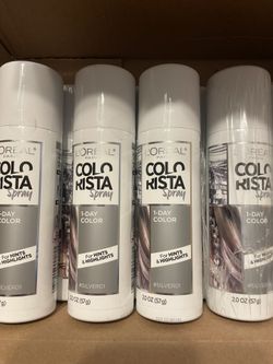 Hairspray I have a total of 25