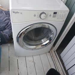 Dryer/Whirlpool 