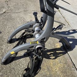 Saris  2 Bike Rack excellent Condition 