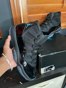BRAND NEW Jordan 11 Gamma Size 9.5 (2025) OG ALL