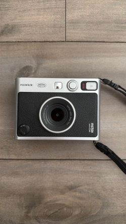 Fujifilm Instax Mini Evo