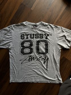 Vintage Stussy Tee