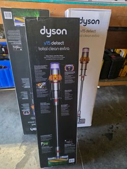 Dyson V15 Detect™ Origin Cordless Vacuum