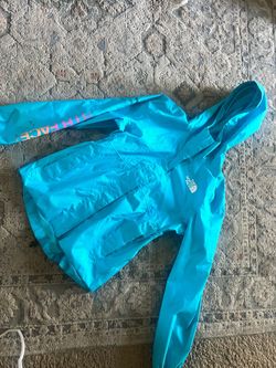 North Face jacket