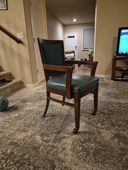 Dinind Or Acrivity Chair For AfH